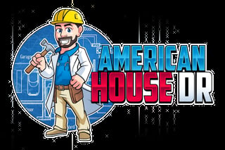 American House Doctor logo